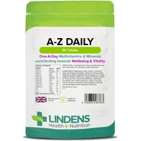 Lindens Multivitamine A-Z