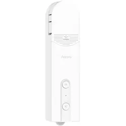 AQARA Elektrischer Vorhangmotor RSD-M01, Zigbee 3.0 Hub, IFTTT, weiß