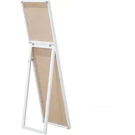Beliani Torcy 40 x 140 cm Weiß