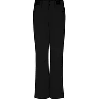 Protest Damen Hose Prtcinnamones True Black, XL/S