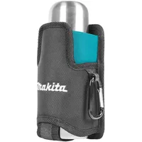 Makita Thermoflasche mit Gürteltasche