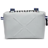 Chrome Helix Lenkertasche grau
