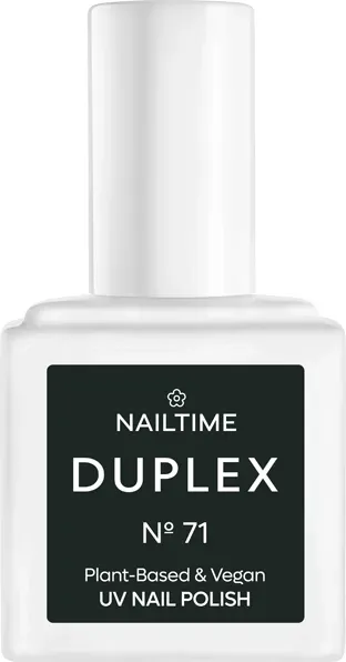 Duplex UV Nail Polish