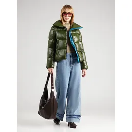 Save The Duck ISLA Jacke pine green M