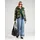 Save The Duck ISLA Jacke pine green M