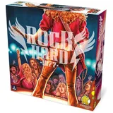 Strohmann Games Rock Hard: 1977