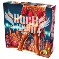 Strohmann Games Rock Hard: 1977