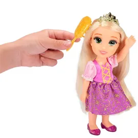 Jakks Pacific Disney Princess Petite Rapunzel & Maximus