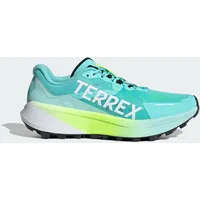 Adidas Terrex Agravic 3 - Flash Aqua / Cloud