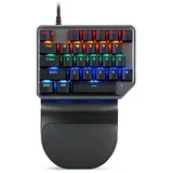 MOTOSPEED K27 RGB DE