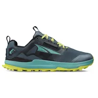 Altra Herren Lone Peak 8 Schuhe (Größe 45, schwarz)