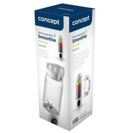 Concept SM4000 Standmixer