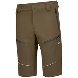 HAIX Flextreme Shorts/brown-wood - 54 (Normalgröße) -