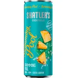 Shatler's Shatlers Swimming Pool 10,1% vol.