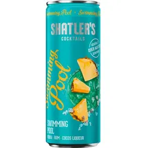 Shatler's Shatlers Swimming Pool 10,1% vol.