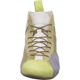 THINK! Schnürstiefeletten für Damen, bunt, 40 EU