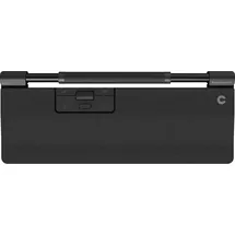 CONTOUR RollerMouse Pro WL Regular Schwarz