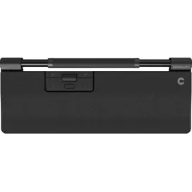 CONTOUR RollerMouse Pro WL Regular Schwarz