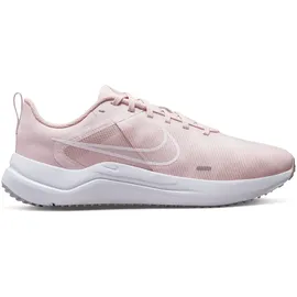 Nike Downshifter 12 Damen Barely Rose / Pink Oxford / White 40,5
