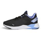 Puma Disperse XT 2 puma black/elektro purple 40,5