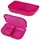 Herlitz SoftFlex Plus 5-tlg. butterfly
