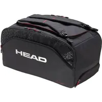 Head Tennistasche Coello Pro X schwarz