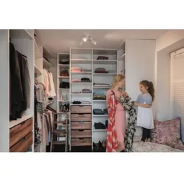 Osram GU410 Reflektor PAR16", 2.6W ersetzt 35W, GU10, Warmweiß, klar, 2 Stück (00217678)