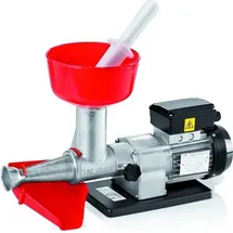 Tre Spade - Elektrische Tomatenpresse Sugo Mo/Mo