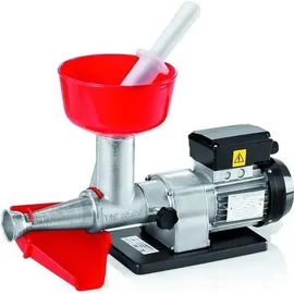 Tre Spade - Elektrische Tomatenpresse Sugo Mo/Mo