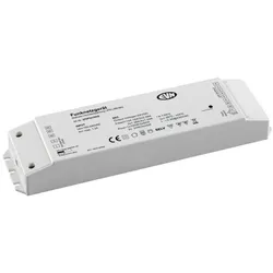 EVN Lichttechnik Funk Multicolor-Empfänger EFDP24100VS