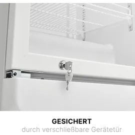 Bomann KSG 7351 Getränkekühlschrank 356 L