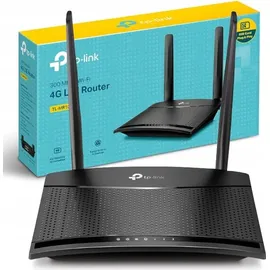 TP-Link TL-MR100 LTE Router