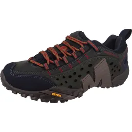 Merrell Intercept Herren Blue Wing 41