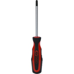 KS Tools ERGOTORQUEplus® Schraubendreher fürTRI-WING-Schrauben, #5