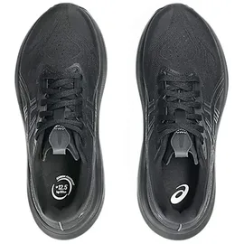Asics GT-2000 14 Damen Black/Graphite Grey 36