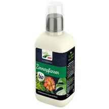 DCM CUXIN Flüssigdünger Zimmerpflanzen Bio 0,4 l