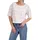 Monari T-Shirt pink 40