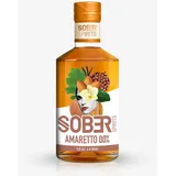 Alkoholfreier Amaretto ? Sober Spirits