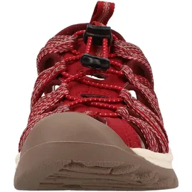 KEEN Whisper red dahlia 40,5