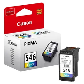 Canon CL-546 CMY