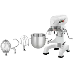 Planetenrührer 7,5kg/20L - Bartscher. Bartscher