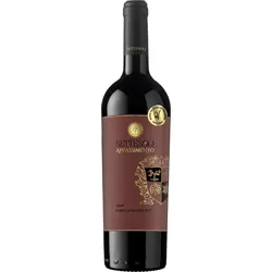 Settesoli Appassimento Syrah