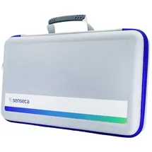 senseca CASE PRO-400 486900 Messgerätekoffer (B x H x T) 372 x 230 x 80mm