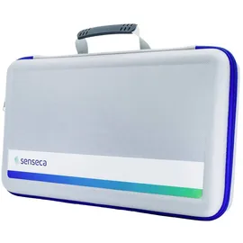 senseca CASE PRO-400 486900 Messgerätekoffer (B x H x T) 372 x 230 x 80mm