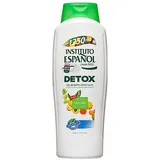 INSTITUTO ESPAÑOL Rosehip sanftes Duschgel 1250 ml