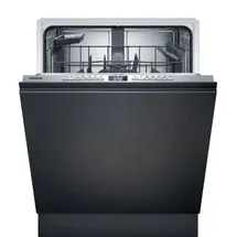 Siemens SN63EX27BE Geschirrspüler A edst vollint B598mm