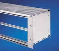 Heitec Deckblech HeiPac Vario ECO 3688.105