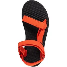 Teva Flatform Universal Damen Rot/Rosa 40
