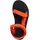 Teva Flatform Universal Damen Rot/Rosa 40