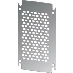 EATON Montageplatte gelocht MPP-4030-CS